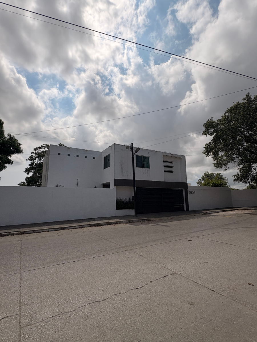 Casa en renta en Nuevo Progreso, Tampico — foto 1 de 10