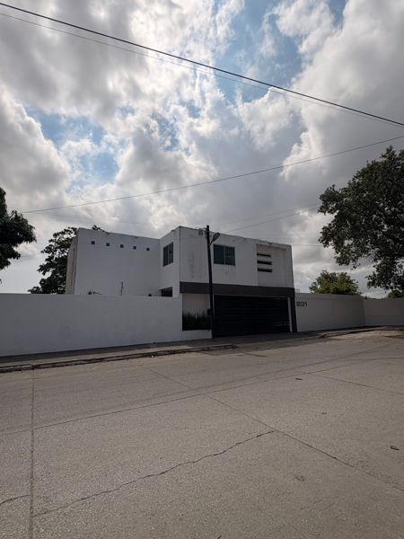 Casa en Renta