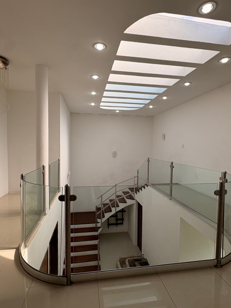 Casa en renta en Nuevo Progreso, Tampico — foto 2 de 10