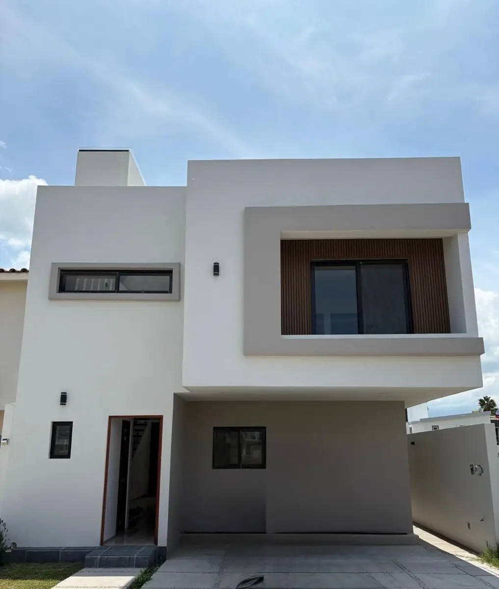 Casa en venta en Real del Bosque, Corregidora — foto 1 de 16