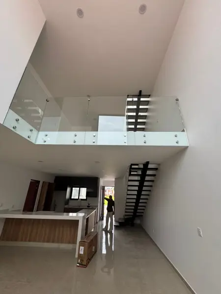 Casa en venta en Real del Bosque, Corregidora — foto 2 de 16
