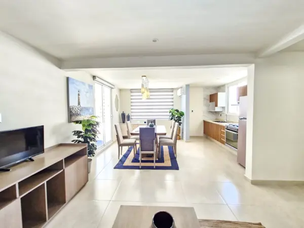 Departamento de 3 Recamaras en Zona Diamante Acapulco