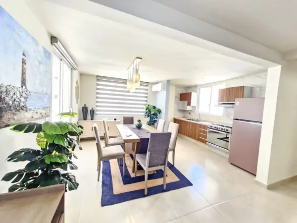 Departamento en venta en Ciudad Luis Donaldo Colosio, Acapulco de Juárez — foto 2 de 12