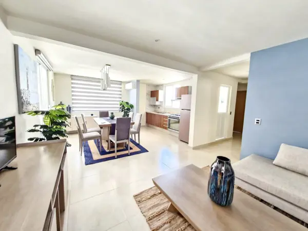 Departamento en venta en Ciudad Luis Donaldo Colosio, Acapulco de Juárez — foto 3 de 12