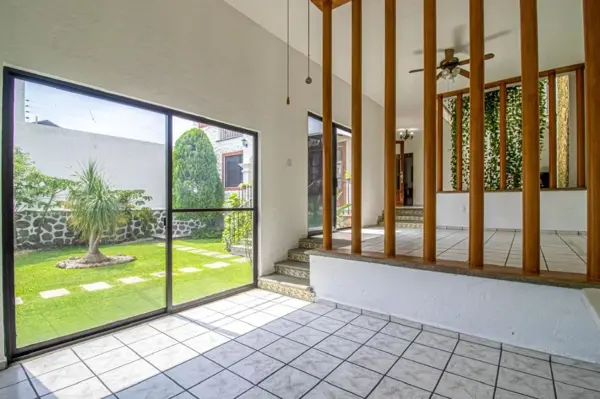 Casa en venta en Burgos, Temixco — foto 2 de 20