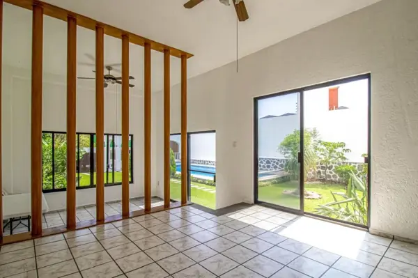 Casa en venta en Burgos, Temixco — foto 3 de 20