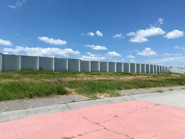 Terreno en venta en Villas de Bernalejo, Irapuato — foto 2 de 5