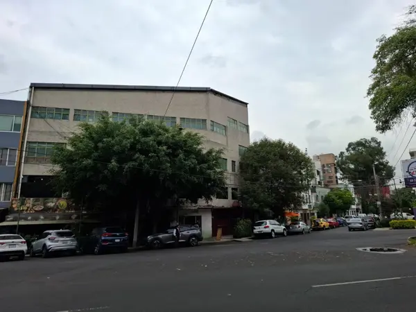 Terreno en venta en Narvarte Oriente, Benito Juárez — foto 2 de 3