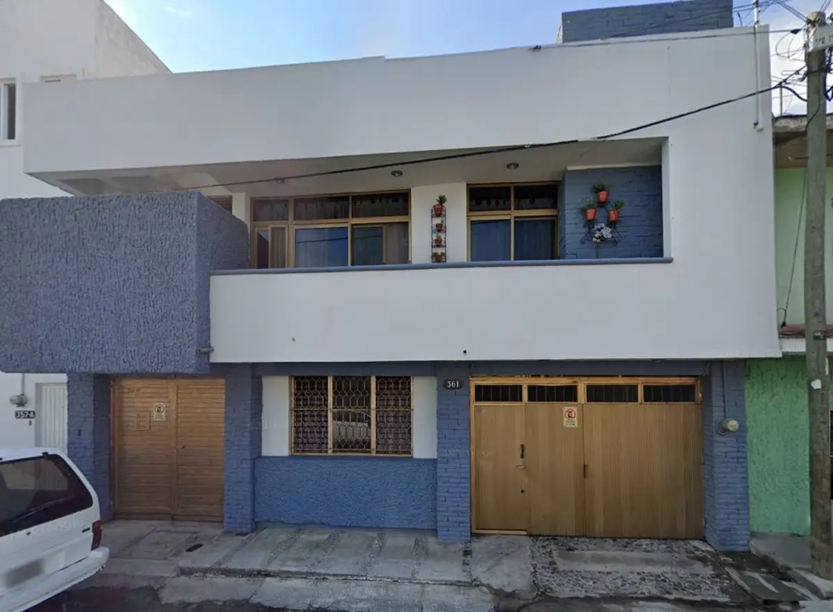 Casa en venta en Menchaca, Tepic — foto 1 de 11