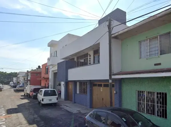 Casa en venta en Menchaca, Tepic — foto 3 de 11