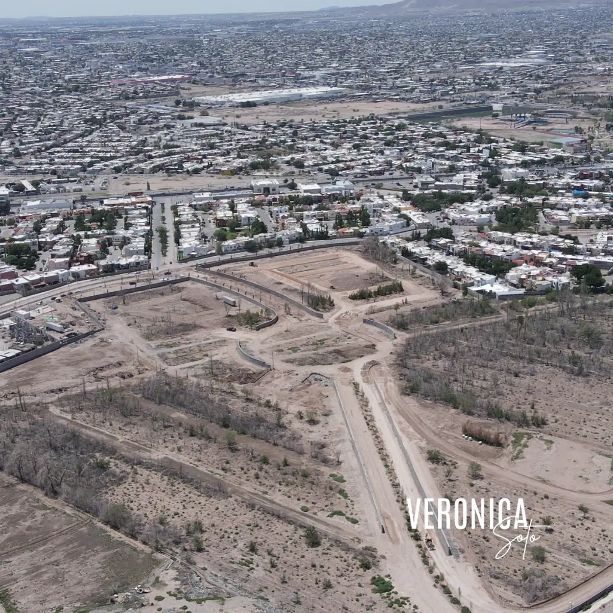 Terreno en venta en Partido Iglesias, Juárez — foto 1 de 13