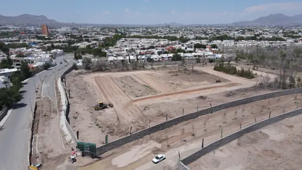 Terreno en venta en Partido Iglesias, Juárez — foto 2 de 13
