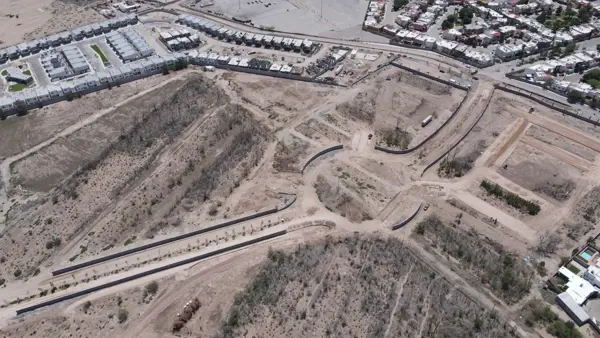 Terreno en venta en Partido Iglesias, Juárez — foto 3 de 13