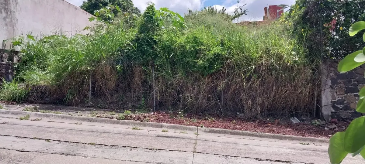 Terreno en venta en Brisas, Temixco