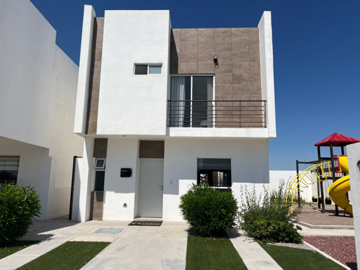 Casa en Venta en Paseo Aurea, Torreón, Coahuila de Zaragoza Casa en Venta en Paseo Aurea, Torreón, Coahuila de Zaragoza