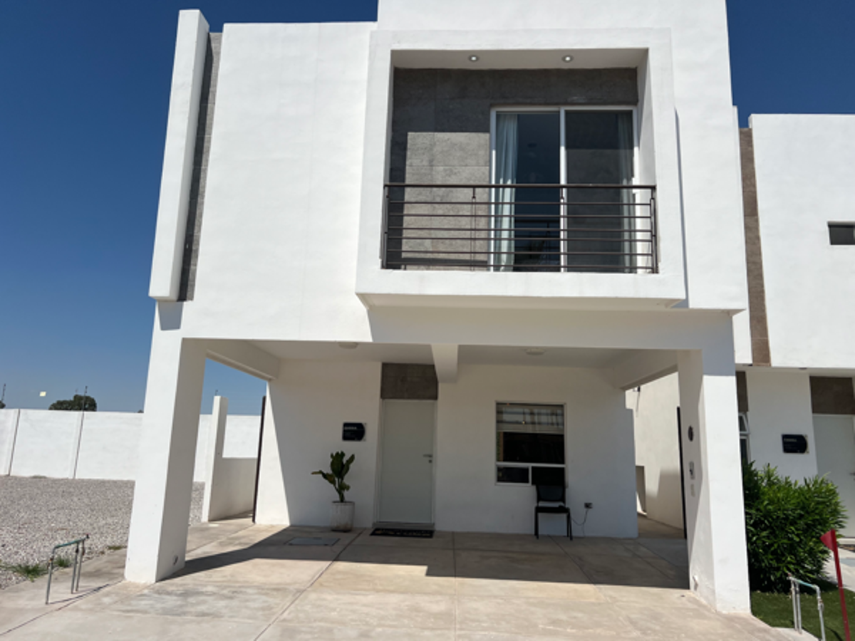 Casa en Venta en Paseo Aurea, Torreón, Coahuila de Zaragoza Casa en Venta en Paseo Aurea, Torreón, Coahuila de Zaragoza