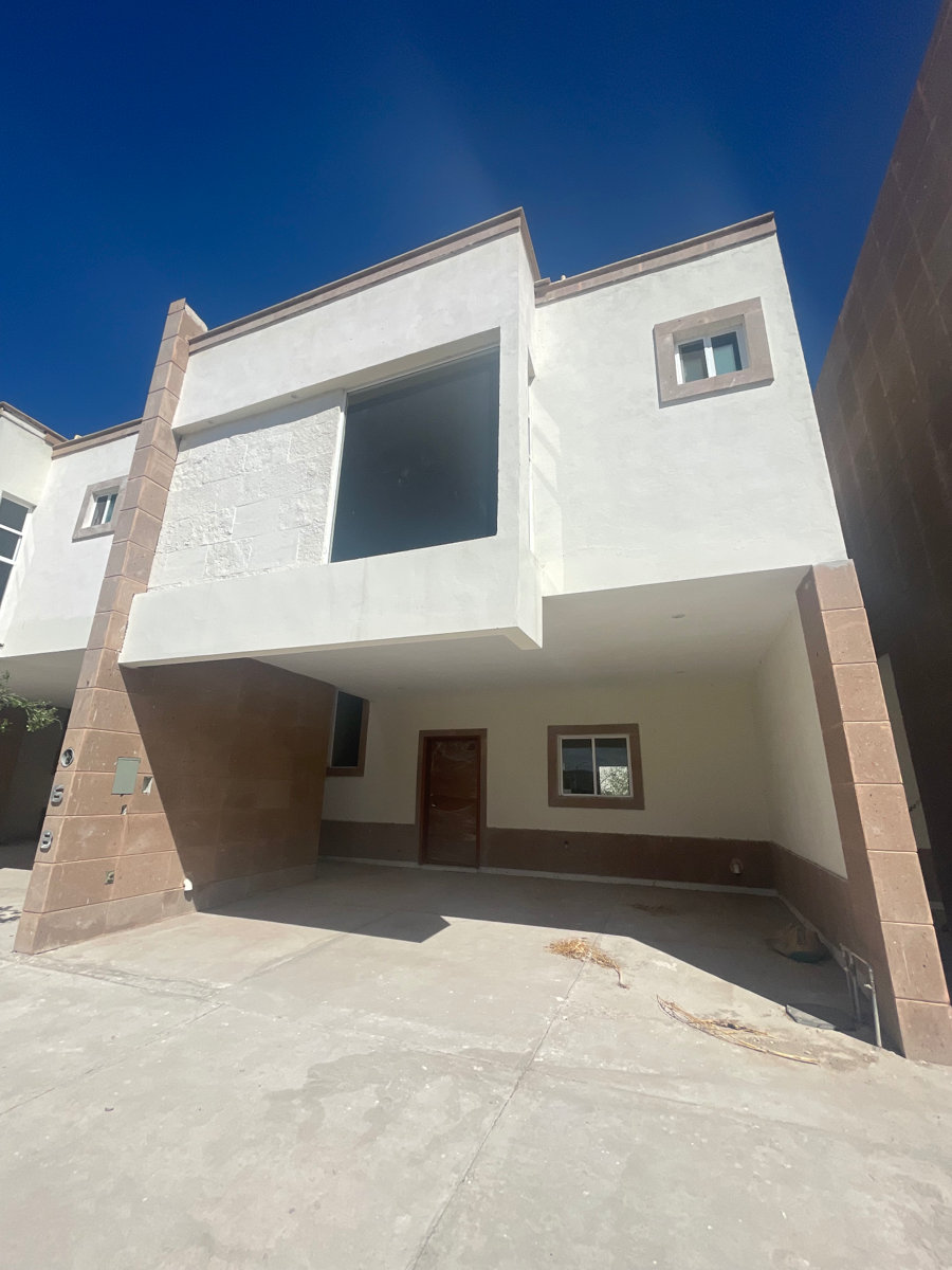 Casa en venta en Las Lomas, Torreón — foto 1 de 25