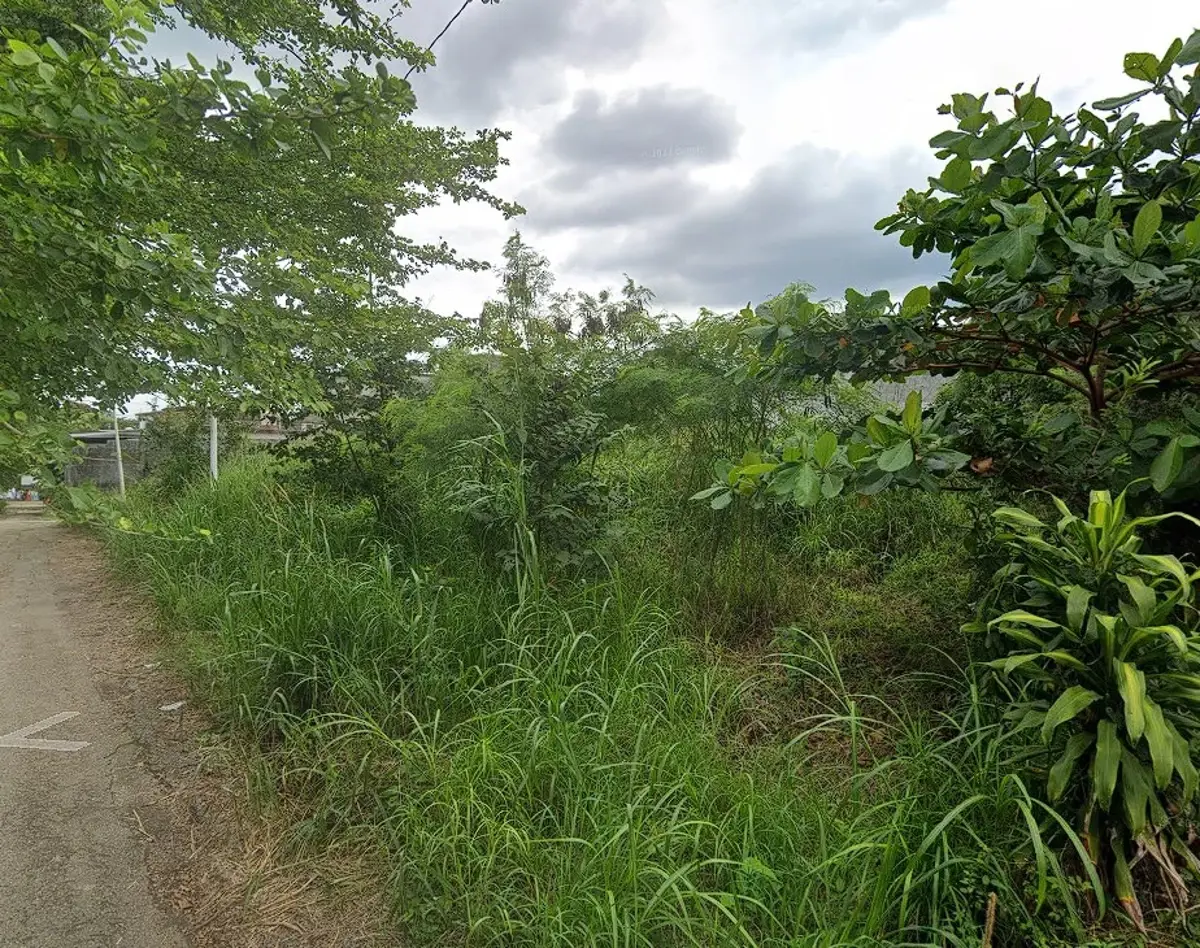 Terreno en venta en Lazaro Cardenas, Teapa