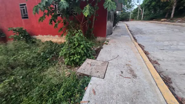 Terreno en venta en Las Flores, Teapa — foto 2 de 2