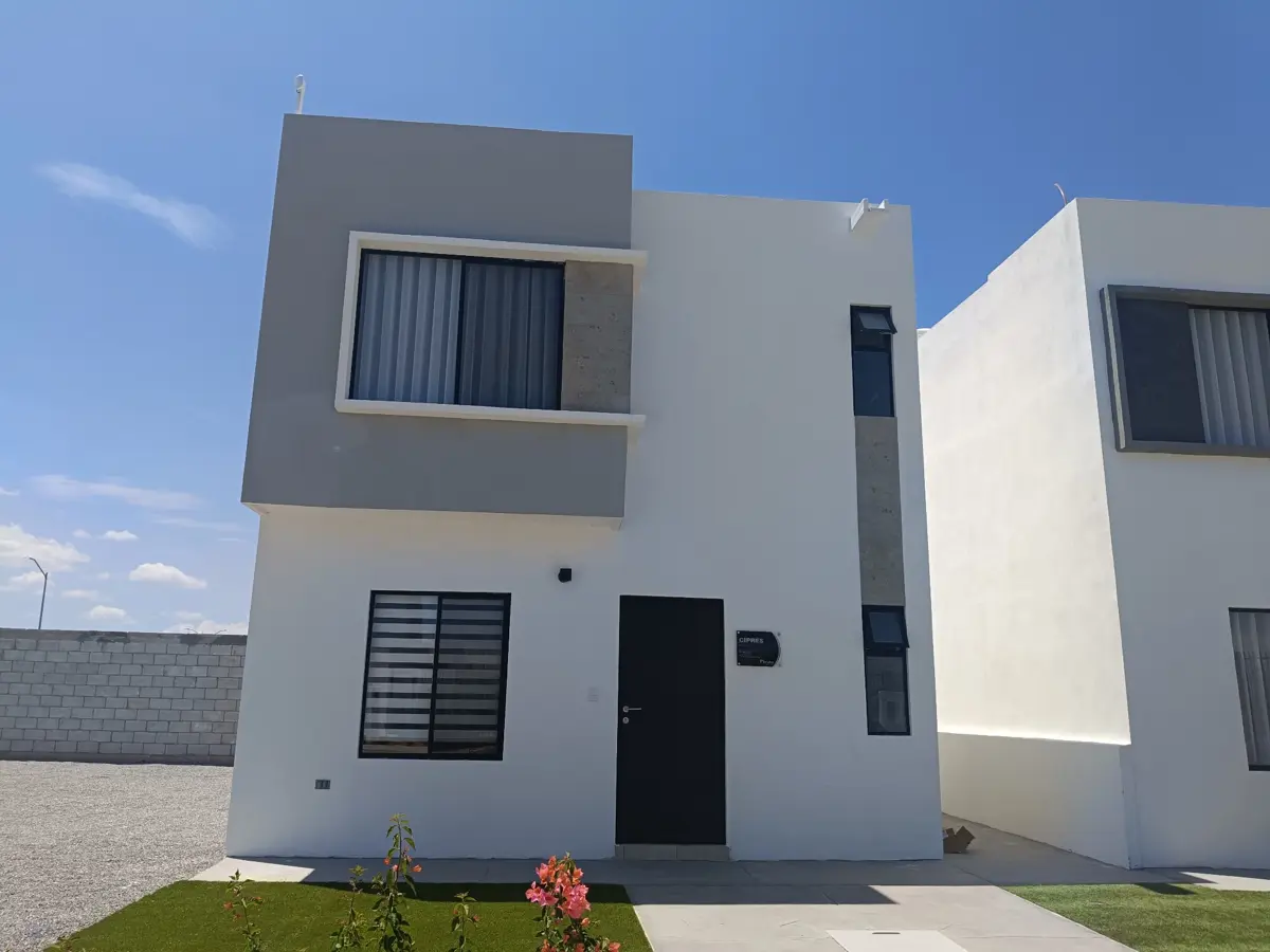 Casa en Venta en Privadas de Santa Fe, Torreón, Coahuila de Zaragoza Casa en Venta en Privadas de Santa Fe, Torreón, Coahuila de Zaragoza