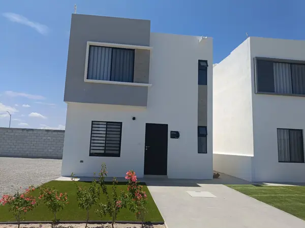 Casa en venta en Privadas de Santa Fe, Torreón — foto 2 de 35