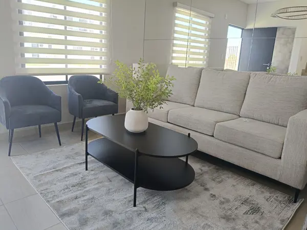 Casa en venta en Privadas de Santa Fe, Torreón — foto 3 de 35