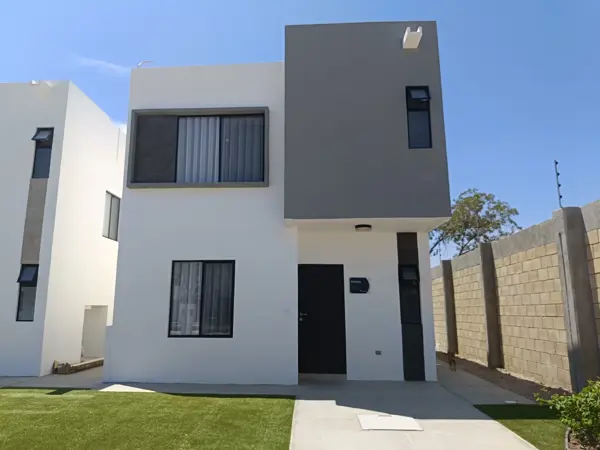 Casa en venta en Privadas de Santa Fe, Torreón — foto 2 de 50