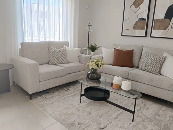 Casa en venta en Privadas de Santa Fe, Torreón — foto 3 de 50