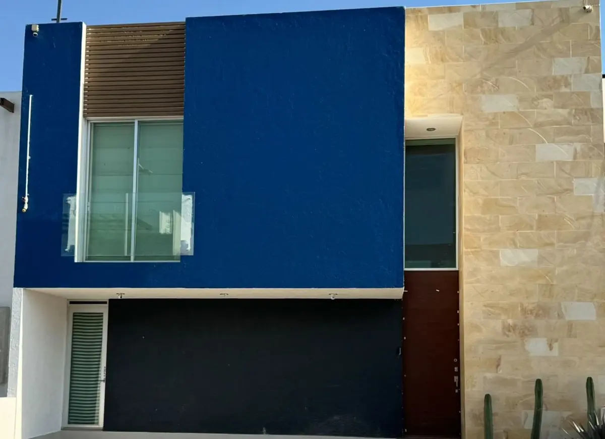 Casa en venta en Residencial el Refugio, Querétaro, Querétaro