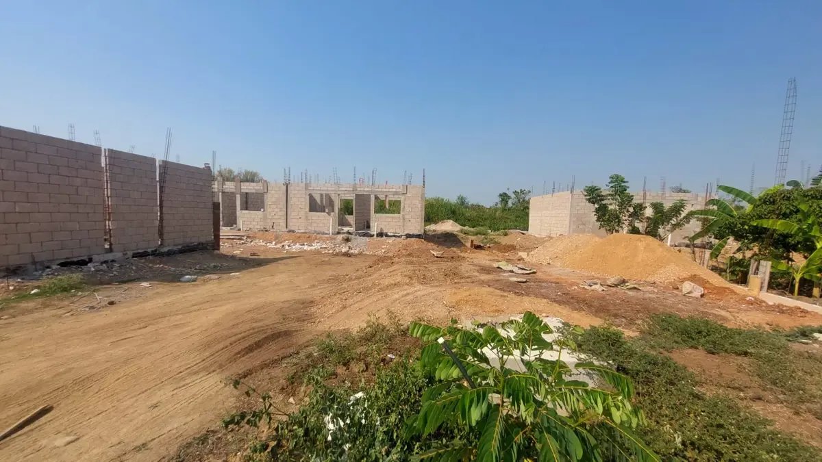 Terreno en venta en Manuel Buelta 1ra. Sección, Teapa