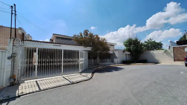 Casa en renta en Republica, Saltillo — foto 2 de 21