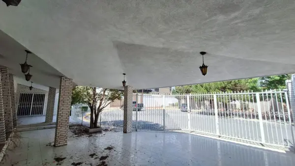 Casa en renta en Republica, Saltillo — foto 3 de 21