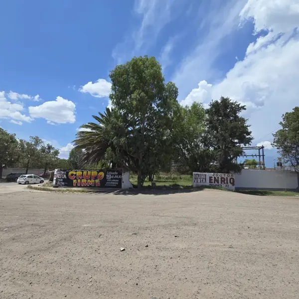 Terreno en renta en 20 de Noviembre, Durango — foto 2 de 5