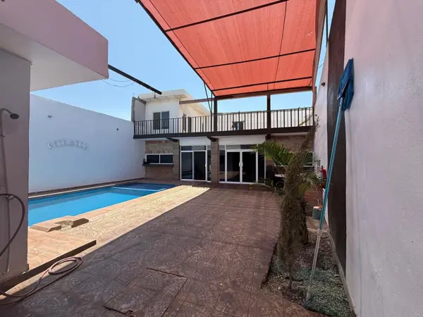 Casa en venta en María Mercado de López Sánchez, Torreón — foto 2 de 25