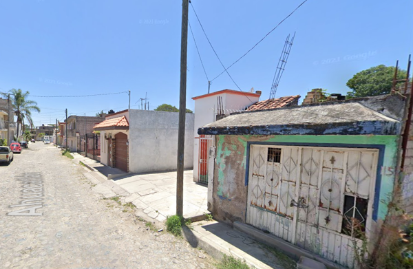 Casa en venta en Morelos, Tepic — foto 2 de 10