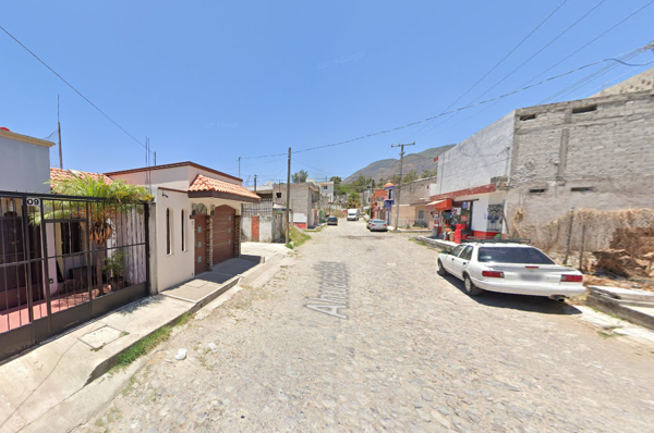 Casa en venta en Morelos, Tepic — foto 3 de 10