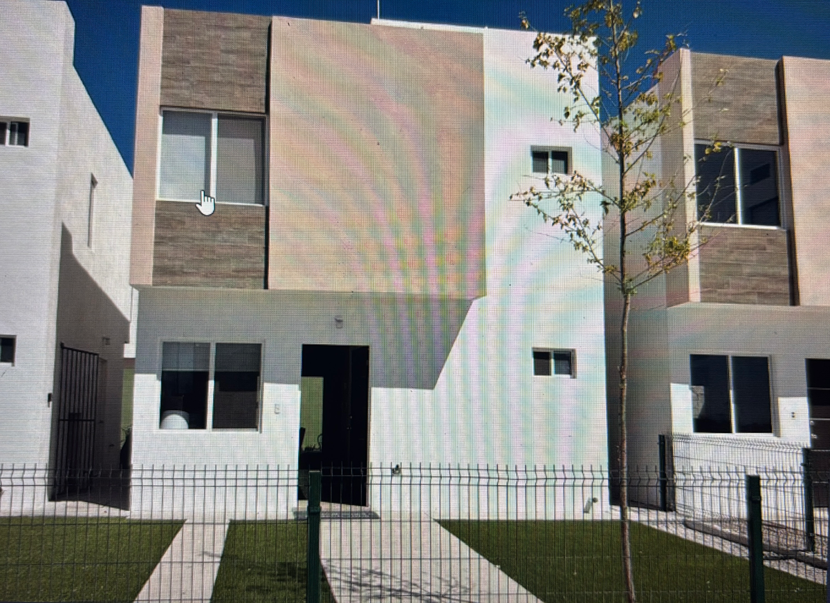 CASA EN CANTERAS CASA EN CANTERAS
