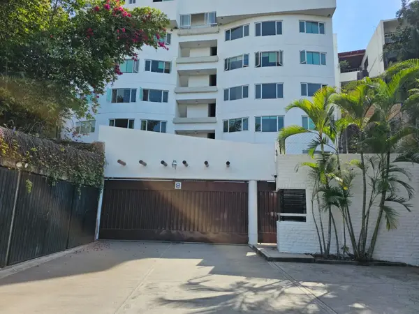 Departamento en venta en Palmira, Cuernavaca — foto 2 de 12