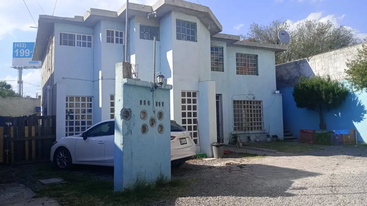 Casa en venta en Colinas de Santa Cruz 1a Sección, Querétaro, Querétaro