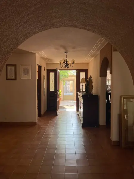 Casa en venta en La Salle, Saltillo — foto 2 de 16
