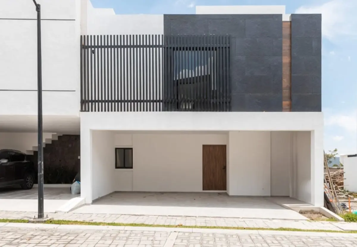 Casa en venta en Lomas de Angelópolis, San Andrés Cholula — foto 1 de 6