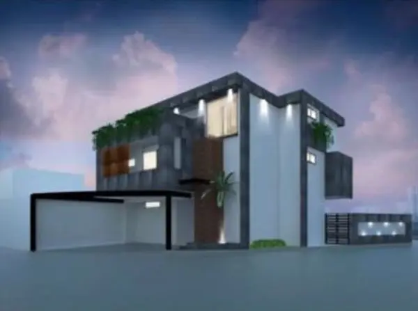 Casa en venta en Aqua Residencial, Benito Juárez — foto 3 de 13