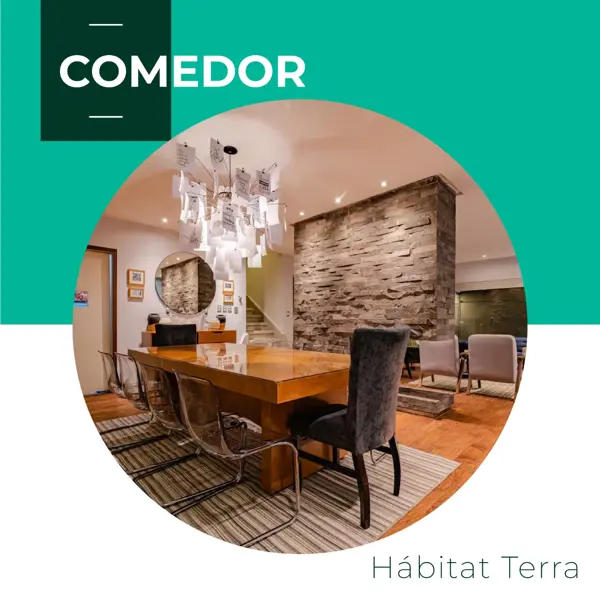 Casa en venta en Anzures, Miguel Hidalgo — foto 3 de 15
