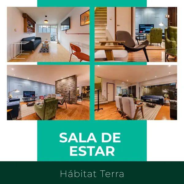 Casa en venta en Anzures, Miguel Hidalgo — foto 2 de 15