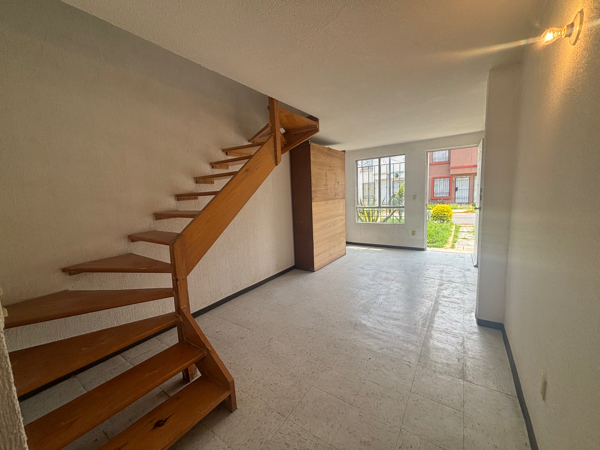 Casa en venta en Valle San Pedro Urbi Villa del Campo, Tecámac — foto 3 de 15
