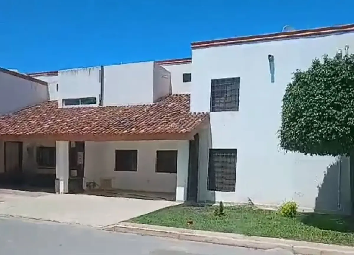 Departamento en renta en Residencial el Fresno, Torreón — foto 1 de 7