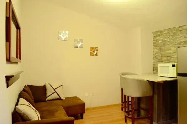 Departamento en renta en Residencial el Fresno, Torreón — foto 2 de 7