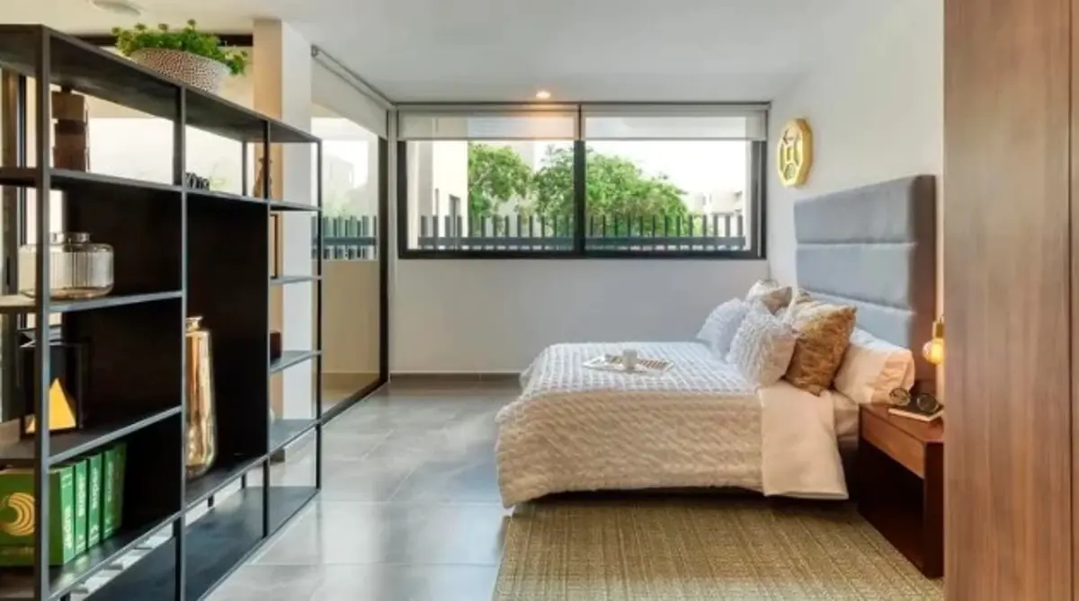 Departamento en venta en Zibatá, El Marqués — foto 1 de 11
