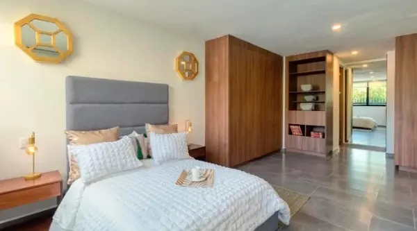 Departamento en venta en Zibatá, El Marqués — foto 2 de 11