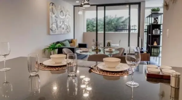 Departamento en venta en Zibatá, El Marqués — foto 3 de 11
